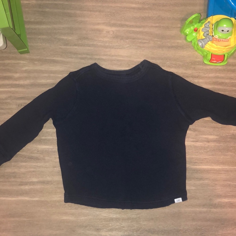 GAP Toddler Thermal